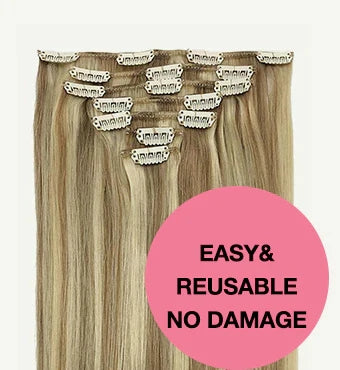 CLASSIC HAIR EXTENSIONS